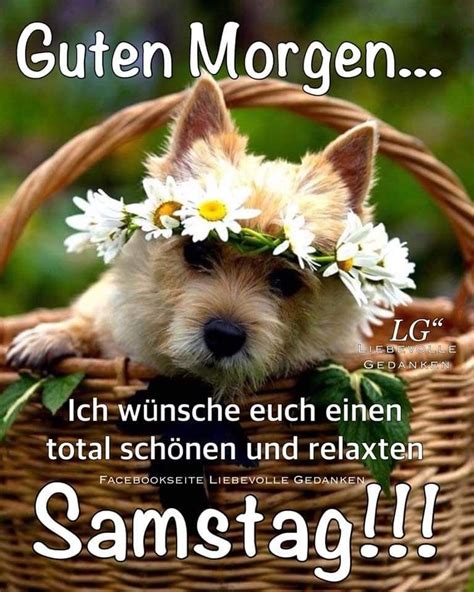 guten morgen samstag lustig kostenlos